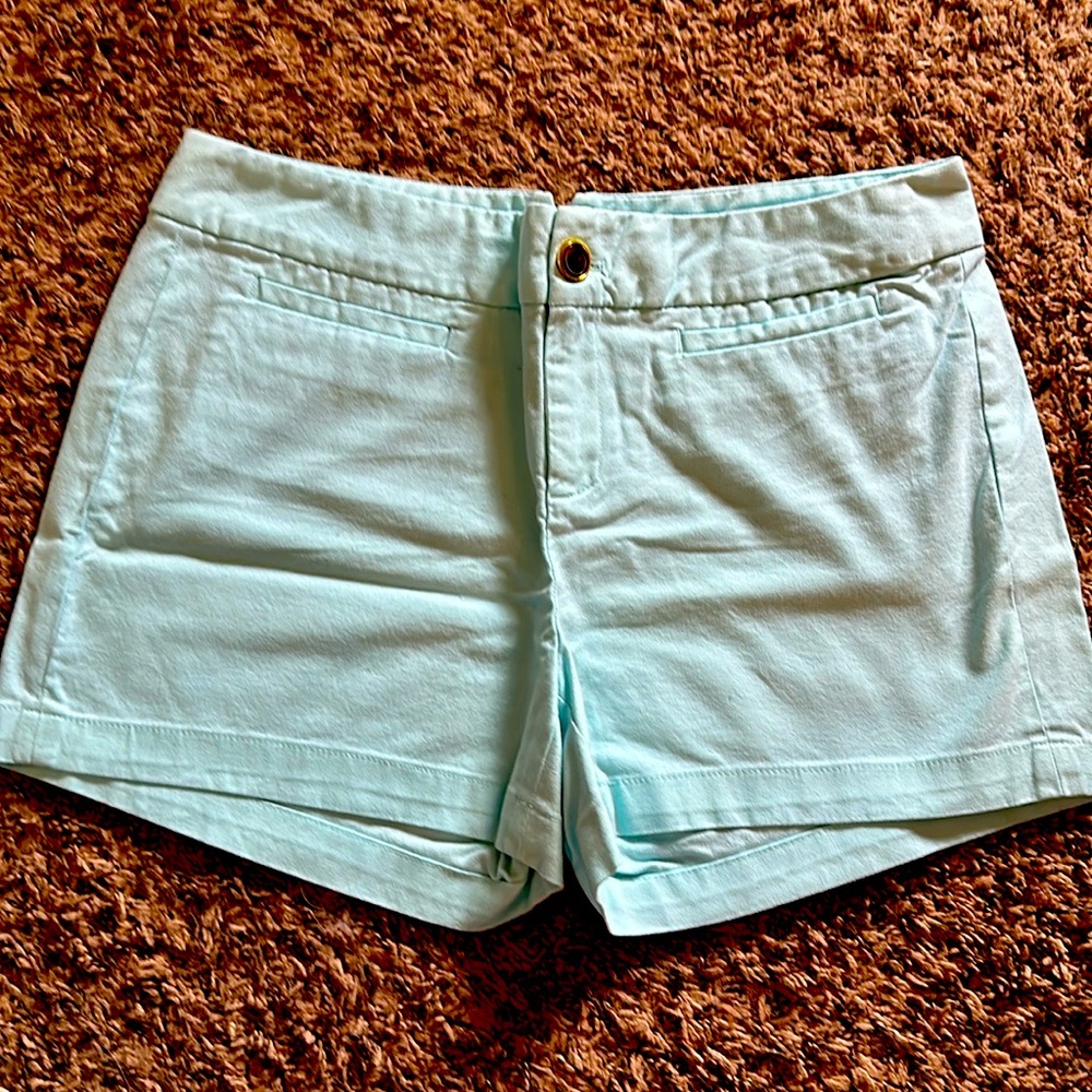 Banana Republic shorts